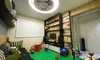 Imagem 4: Apartamento a venda no Edifício Premiato