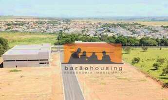 Imagem 2: Galpão à venda, 1232 m² por R$ 4.928.000,00 - Paulinia - Paulínia/SP