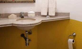 Imagem 6: Apartamento com 3 dormitórios à venda, 170 m² por R$ 1.800.000,00 - Barra da Tijuca - Rio