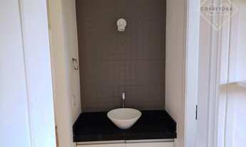 Imagem 5: Apartamento para Venda em Mogi das Cruzes, Vila Oliveira, 3 dormitórios, 1 suíte, 3 banhei