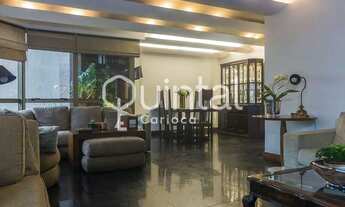 Imagem 4: Rio de Janeiro - Apartamento Padrão - Lagoa