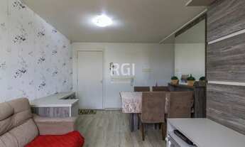 Imagem 3: Apartamento em Sarandi