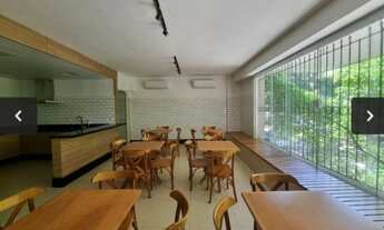 Imagem 4: APARTAMENTO RESIDENCIAL em RIO DE JANEIRO - RJ, LAGOA