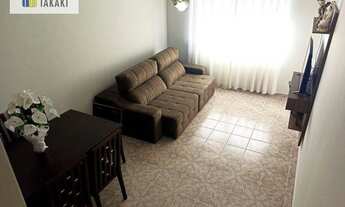 Imagem 2: Sobrado com 3 dormitórios à venda, 108 m² por R$ 599.900,00 - Chácara Inglesa - São Paulo