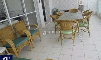 Imagem 3: Apartamento Residencial à venda, Vila Alzira, Guarujá - AP0256