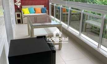 Imagem: Apartamento com 4 quartos à venda, 117