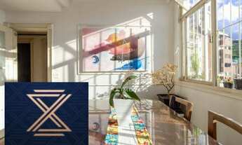 Imagem 7: Apartamento com 3 dormitórios à venda, 120 m² por R$ 500.000 - Sion - Belo Horizonte/MG