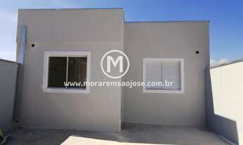 Imagem 3: Casa para Venda em São José dos Campos, Residencial Dunamis, 2 dormitórios, 1 banheiro, 2