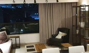 Imagem 4: Cobertura para venda com 290 metros quadrados com 4 quartos em Buritis - Belo Horizonte