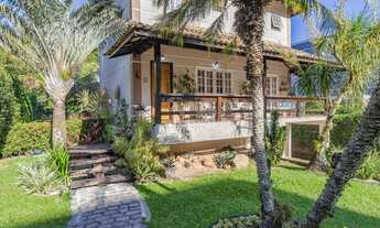 Imagem: Casa com 3 dormitórios à venda, 235 m²