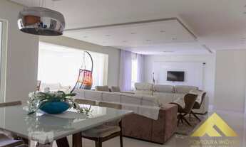 Imagem 5: Apartamento com 4 dormitórios à venda, 237 m² por R$ 2.200.000,00 - Centro - São Bernardo