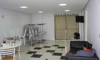 Imagem 1: Apartamento residencial à venda, Chácara Santo Antônio (Zona Leste), São Paulo