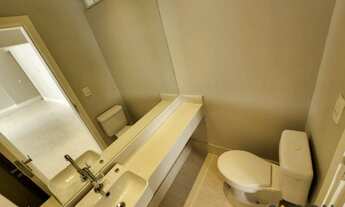 Imagem 6: Apartamento com 3 dormitórios à venda, 165 m² por R$ 2.350.000,00 - Cerqueira César - São