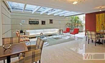 Imagem 2: Apartamento com 2 dormitórios à venda, 47 m² por R$ 760.000,00 - Campo Belo - São Paulo/SP