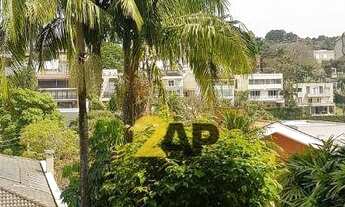 Imagem 6: Casa, 330 m² - venda por R$ 3.900.000,00 ou aluguel por R$ 13.499,00/mês - Alphaville 01