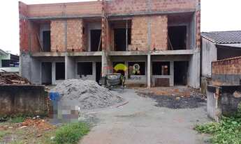 Imagem: Joinville - Casa Padrão - Iririú