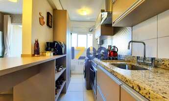 Imagem 4: Apartamento com 2 dormitórios à venda, 58 m² por R$ 383.000,00 - Centro - Canoas/RS