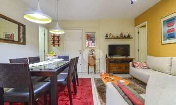 Imagem 6: Apartamento com 2 dormitórios à venda, 68 m² por R$ 465.000,00 - Tijuca - Rio de Janeiro/R