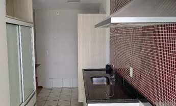 Imagem 7: Vendo ótimo apto 3 Quartos - Condomínio Paradiso Cond Clube