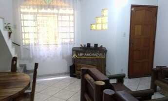 Imagem 2: Casa com 3 dormitórios à venda, 85 m² por R$ 299.000,00 - Fonte Grande - Contagem/MG