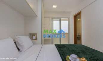 Imagem 7: Apartamento com 3 dormitórios à venda, 90 m² por R$ 1.136.000,00 - Humaitá - Rio de Janeir