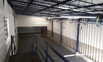 Imagem 6: Várzea Paulista - Galpão/Depósito/Armazém - Jardim do Lar