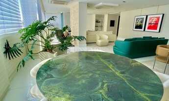 Imagem 4: Apartamento com 3 suítes para venda na Enseada do Suá - Vitória - ES