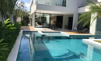 Imagem 1: EXCELENTE CASA NA RIVIERA! MODULO NOVO!