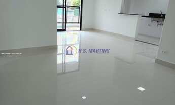 Imagem 6: APARTAMENTO COM 3 DORMS E 2 VAGAS DE GARAGEM NO CENTRO DE POÁ