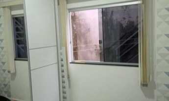 Imagem 4: A.V) VENDE-SE CASA CAMPO LIMPO