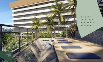 Imagem 6: Apartamento Para Venda com 3 Suítes 116 m² no Vivant Caminho das Arvores