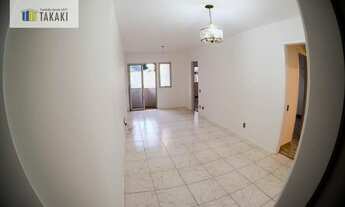 Imagem: Apartamento com 3 dormitórios à venda