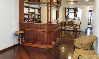 Imagem 6: Apartamento com 3 dormitórios à venda, 180 m² por R$ 1.300.000,00 - Vila Pompeia - São Pau