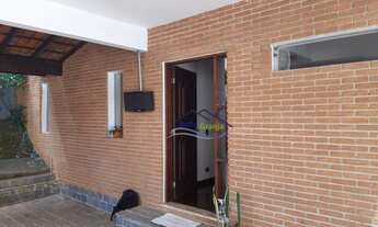 Imagem 2: GRANJA VIANA - VILA SANTO ANTONIO