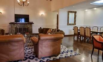 Imagem 3: Casa de condomínio - 504m2 - 5 Suítes - Comary