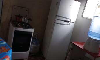 Imagem 4: Casa para venda com 360 metros quadrados com 2 quartos em Jordão - Recife - Pernambuco