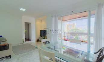 Imagem: Venda Apartamento 3 Dormitórios - 97 m²