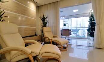 Imagem 2: Apartamento para venda tem 89 metros quadrados com 3 quartos em Perdizes - São Paulo - SP