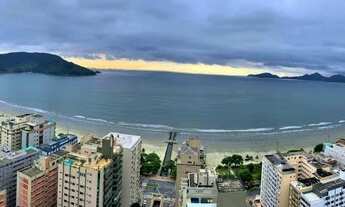 Imagem: Apartamento para Venda em Santos, Embaré