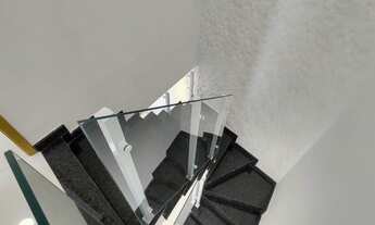 Imagem 6: Casa com 3 dormitórios à venda, 100 m² por R$ 590.000,00 - Vila Guilhermina - Praia Grande