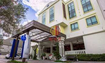 Imagem: Studio com 1 dormitório à venda, 30 m²