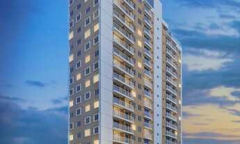 Imagem: QUE TAL MORAR EM UM CLUBE A 370 METROS DE