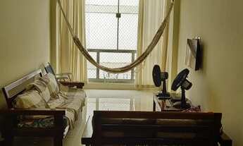 Imagem: Apartamento Enseada, com 3 quartos com 140