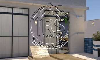 Imagem 5: Cobertura para venda com 262 metros quadrados com 4 quartos