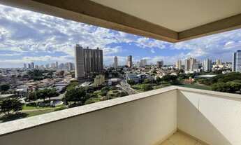 Imagem 3: Apartamento para Venda em Presidente Prudente, Jardim Caiçara, 3 dormitórios, 2 suítes, 3