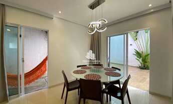 Imagem 2: Casa com 4 dormitórios à venda, 137 m² por R$ 860.000,00 - Morros - Teresina/PI