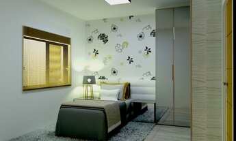 Imagem 7: Casa a venda no Bairro Santa Cruz 2