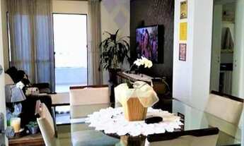 Imagem 7: Apartamento a venda, 3 quartos sendo 2 suítes, sacada com churrrasqueira - Balneário Camb