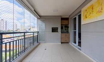 Imagem 5: OPORTUNIDADE! HELBOR AMPLIATTO, 94m², 2 dorms, VARANDA GOURMET, 2 vagas, Ipiranga - São Pa