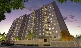 Imagem: São Bernardo do Campo - Lançamento Apartamentos